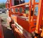 2018 Snorkel S3219E Scissor Lift