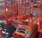 2018 Snorkel S3219E Scissor Lift