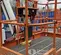 2017 Snorkel A46JE Articulating Boom Lift