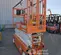 2019 Snorkel S3226E Scissor Lift