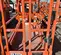 2019 Snorkel S3219E Scissor Lift