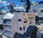 2022 Generac MLT4200IVF4 Portable Light Tower