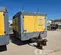 2019 Atlas Copco XAS1800 JD7 T4F Air Compressor