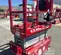 2018 MEC 1330SE Scissor Lift