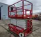 2017 MEC 4046SE Scissor Lift