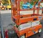 2018 Snorkel S3219E Scissor Lift