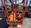 2019 Snorkel S3219E Scissor Lift