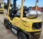 2019 HYSTER H50XT Warehouse Forklift