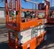 2018 Snorkel S3226E Scissor Lift