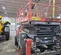 2017 Skyjack SJ8841RT Rough Terrain Scissor Lift