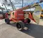 2015 JLG 600AJ Articulating Boom Lift