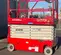 2018 MEC 4046SE Scissor Lift
