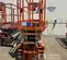 2019 Snorkel S3226E Scissor Lift
