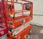 2019 Snorkel S3219E Scissor Lift