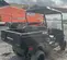 2023 Cushman HAULER 1200X Utility Vehicle