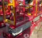 2021 MEC MICRO 13-XD Scissor Lift
