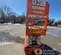 2019 Snorkel S3226E Scissor Lift