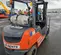 2019 Toyota 8FGU25 Warehouse Forklift