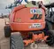 2017 JLG 450AJ Articulating Boom Lift