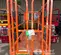 2019 Snorkel S3226E Scissor Lift