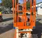 2019 Snorkel S3226E Scissor Lift