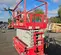 2019 MEC 4046SE Scissor Lift