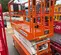 2019 Snorkel S3226E Scissor Lift