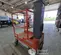 2017 Skyjack SJ12 Self-Propelled One-Person Lift