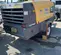 2018 Atlas Copco XAS440JD T4F Air Compressor