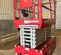 2021 MEC 4046SE Scissor Lift