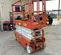 2019 Snorkel S3226E Scissor Lift