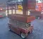2018 Snorkel S3219E Scissor Lift