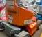 2018 Snorkel A46JE Articulating Boom Lift