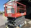 2017 Skyjack SJIII4632 Scissor Lift
