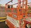 2019 Snorkel S3226E Scissor Lift