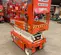 2019 Snorkel S3219E Scissor Lift