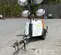 2018 Magnum Pro MLT6SM Portable Light Tower