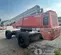 2018 Snorkel TB86J Boom Lift
