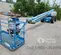 2015 Genie S-125 Boom Lift