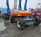 2015 Snorkel TB86J Boom Lift