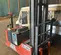 2018 Toyota 6BWC20 Warehouse Forklift