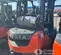2019 Toyota 8FGU25 Warehouse Forklift