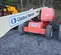 2018 JLG 600S Boom Lift