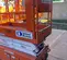 2019 Snorkel S3219E Scissor Lift