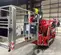 2020 TEUPEN TL72A-AGM Atrium Lift