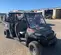 2022 Polaris PRO XD 4000D Utility Vehicle
