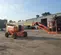 2017 JLG 800AJ Articulating Boom Lift