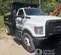 2022 Ford F-750-DUMP-HYD Truck