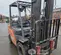 2020 Toyota 8FGU25 Warehouse Forklift