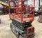 2018 Skyjack SJIII3219 EE Scissor Lift
